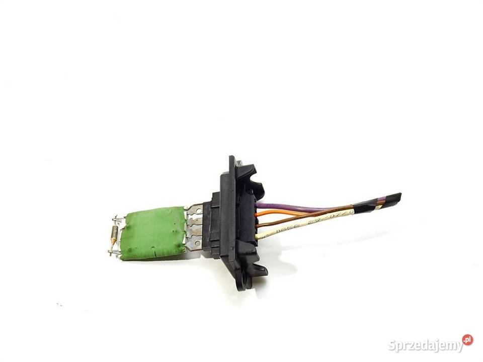 OPORNIK DMUCHAWY POWIETRZA CITROEN C2 0317 podkarpackie