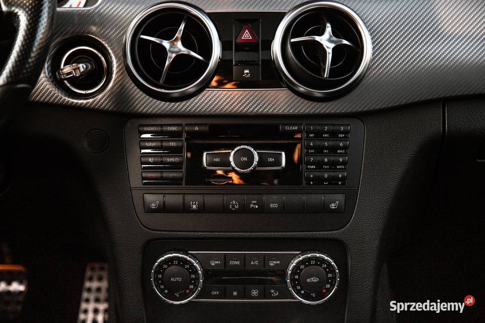 MercedesBenz GLK diesel Sadurki