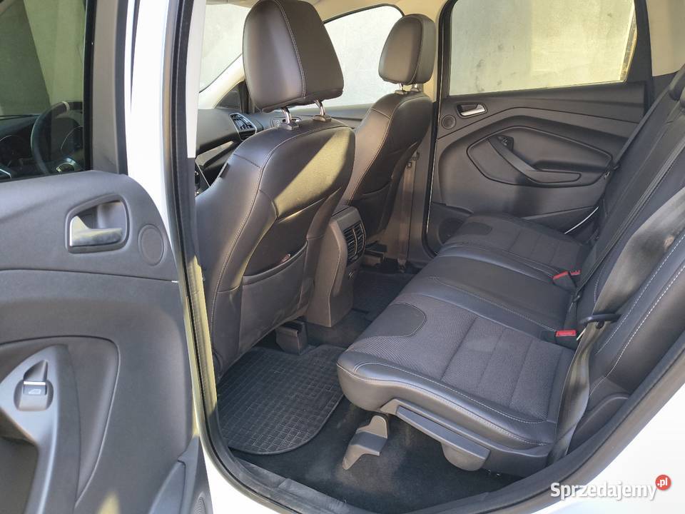 Sprzedam Ford Kuga MK2 Mieroszów