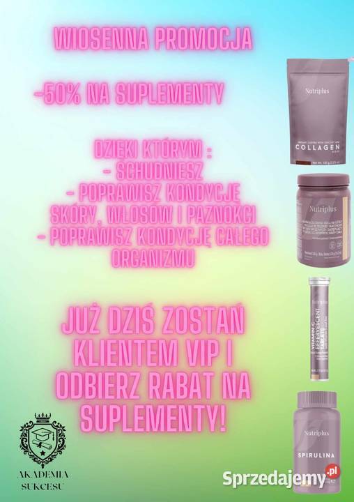 Kosmetyki warmińsko-mazurskie Giżycko