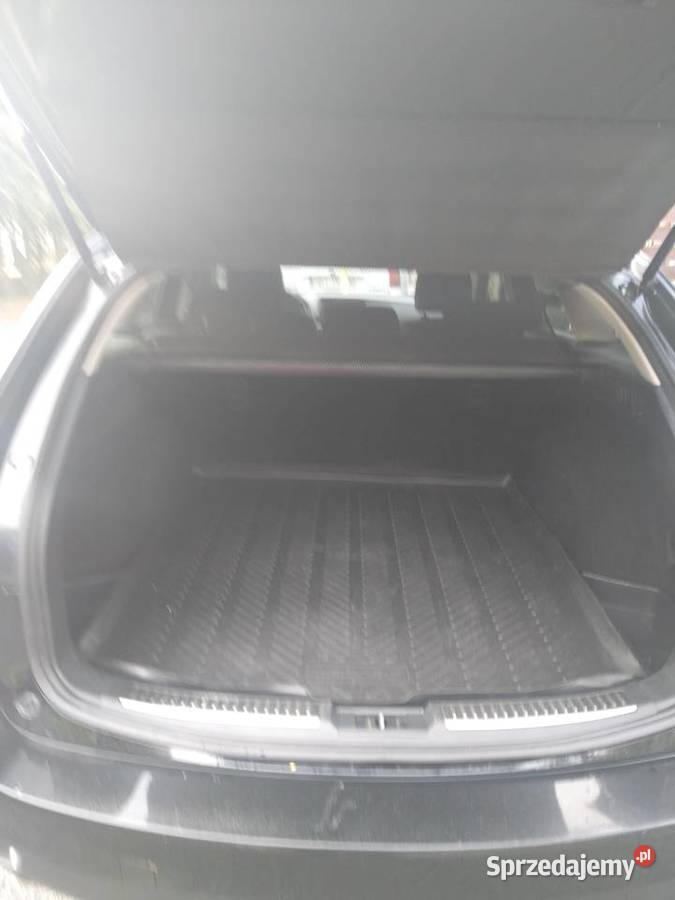 Sprzedam Mazdę 6 2013 22 diesel czujnik parkowania Cisowa