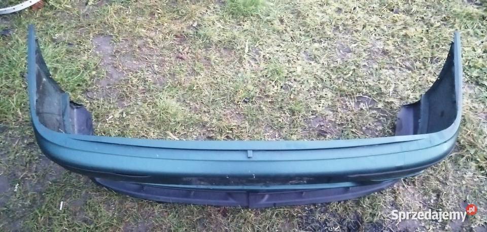 poliftowy zderzak przedni toledo 1L Jedlińsk
