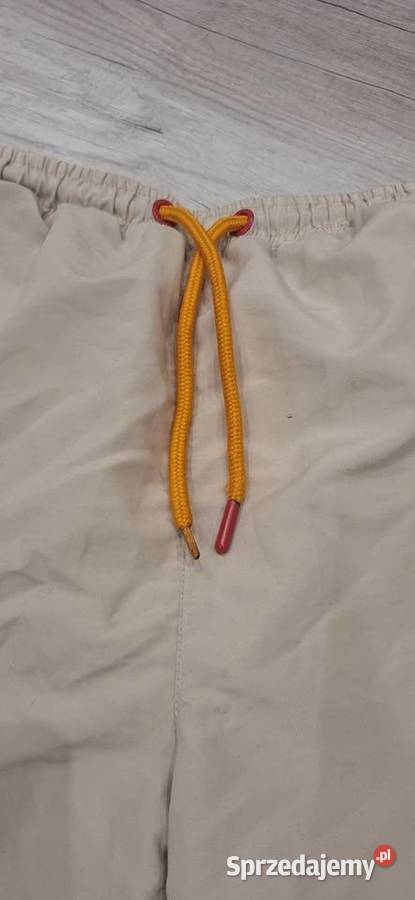 szortykrótkie spodenki z siatką Ellesse rM Odzież sportowa