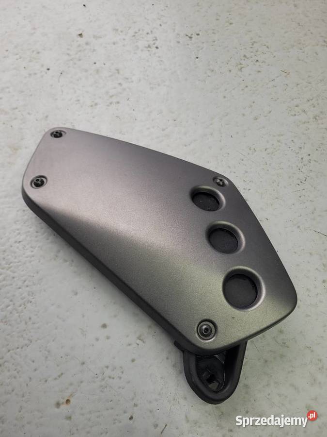 YAMAHA XSR 700 OEM OWIEWKA OSŁONA BOK Elementy nadwozia wielkopolskie Nowy Tomyśl