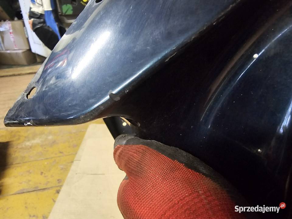 Yamaha XJ 600 diversion czasza owiewka lewa Jelenia Góra