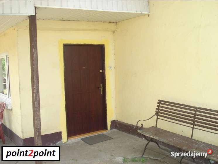 Dom jednorodzinny pod Grodkowem PROWIZJI Domy Tarnów Grodkowski