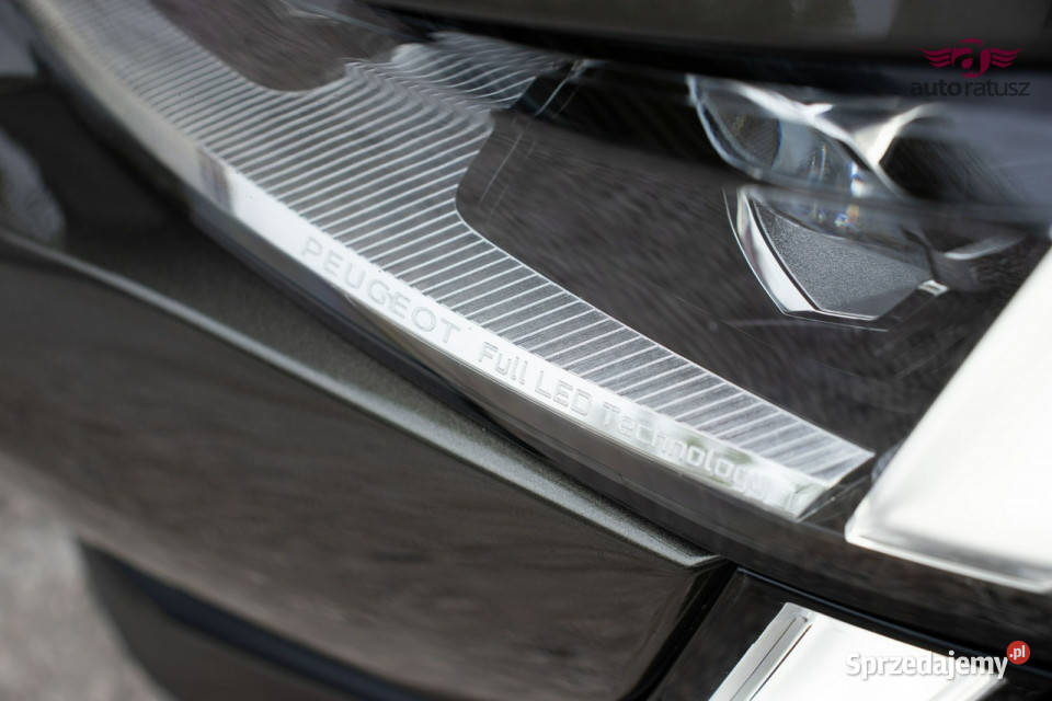 Peugeot 508 Fv 23 GT Line 225 Plugin Hybrid LED możliwa zamiana mazowieckie sprzedam