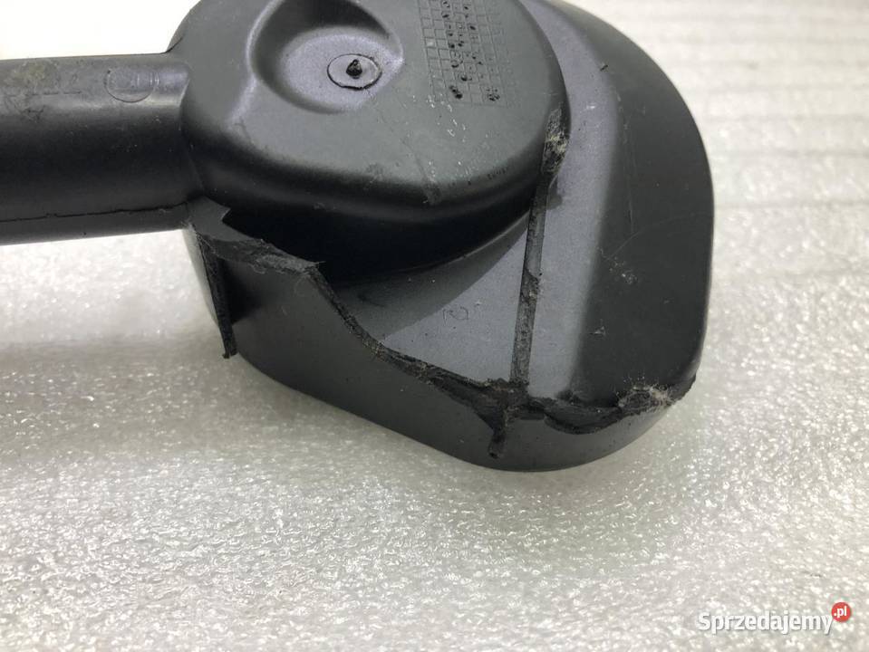 POKRYWA ZAWORÓW RENAULT TWINGO II 12 52259LS osobowe sprzedam
