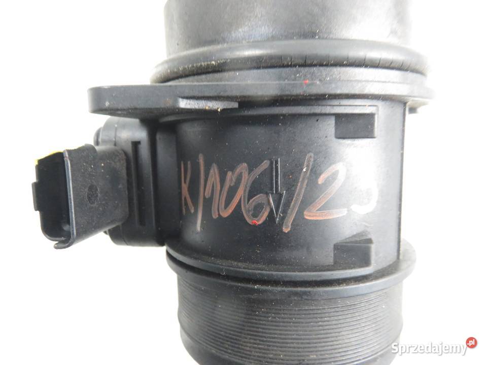 PRZEPŁYWOMIERZ CITROEN C6 27 HDi 9645948780 małopolskie