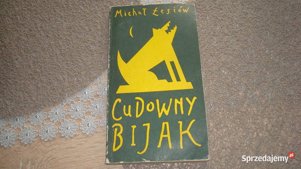 Cudowny bijak Łesiów js kujawsko-pomorskie Kruszwica