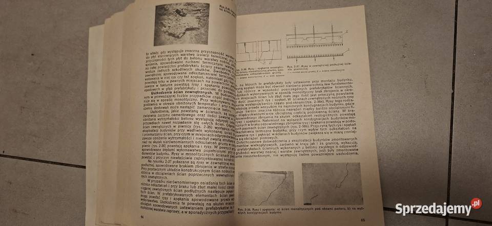 Remonty budynków i wzmacnianie konstrukcji wielkopolskie Łęczyca