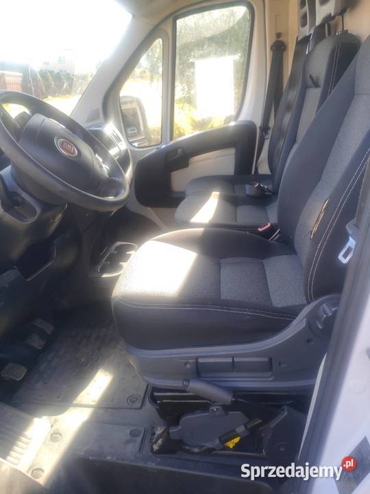 Fiat Ducato ogranicznik prędkości małopolskie Gorlice sprzedam