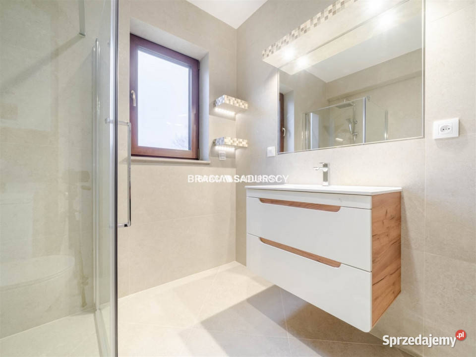 Mieszkanie Wieliczka 74m2 3 pok małopolskie sprzedam