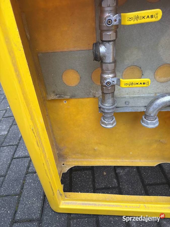 Gazownik z Uprawnieniami Lublin Podłączanoe