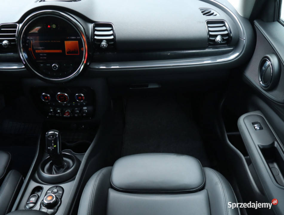 MINI Clubman Cooper elektryczne szyby Piaseczno sprzedam