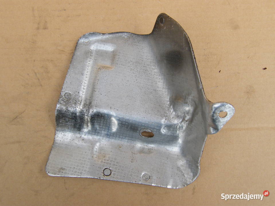 OSŁONA TERMICZNA RENAULT 19 DCI 130 8200428188 Wola Batorska