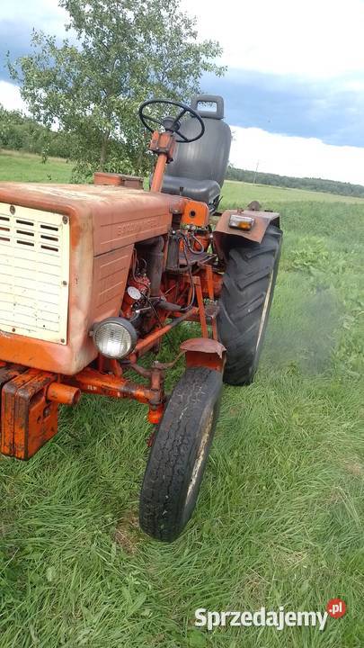 T25 Władimirec Udrzynek sprzedam