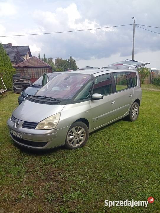 Renault Espace