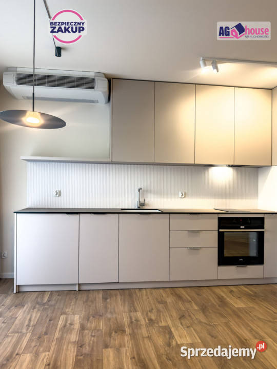 Sprzedam mieszkanie Jastarnia 492m2 3pokojowe