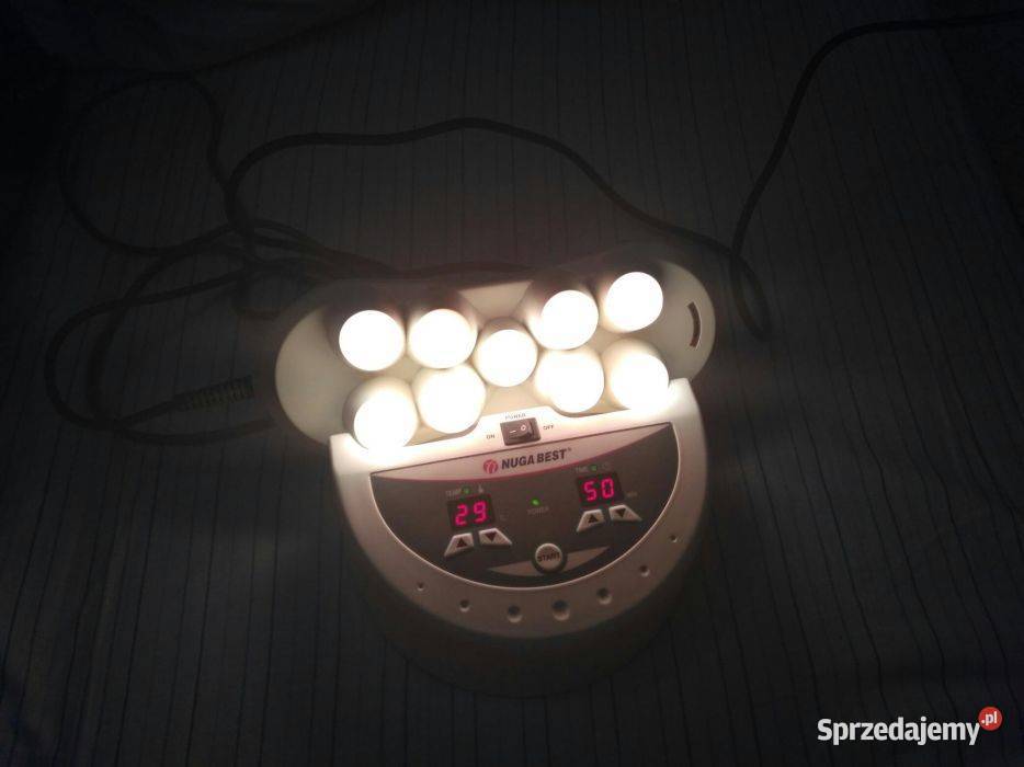 projektor NM300 Nuga Best Koreanski Warszawa Sprzedajemy.pl