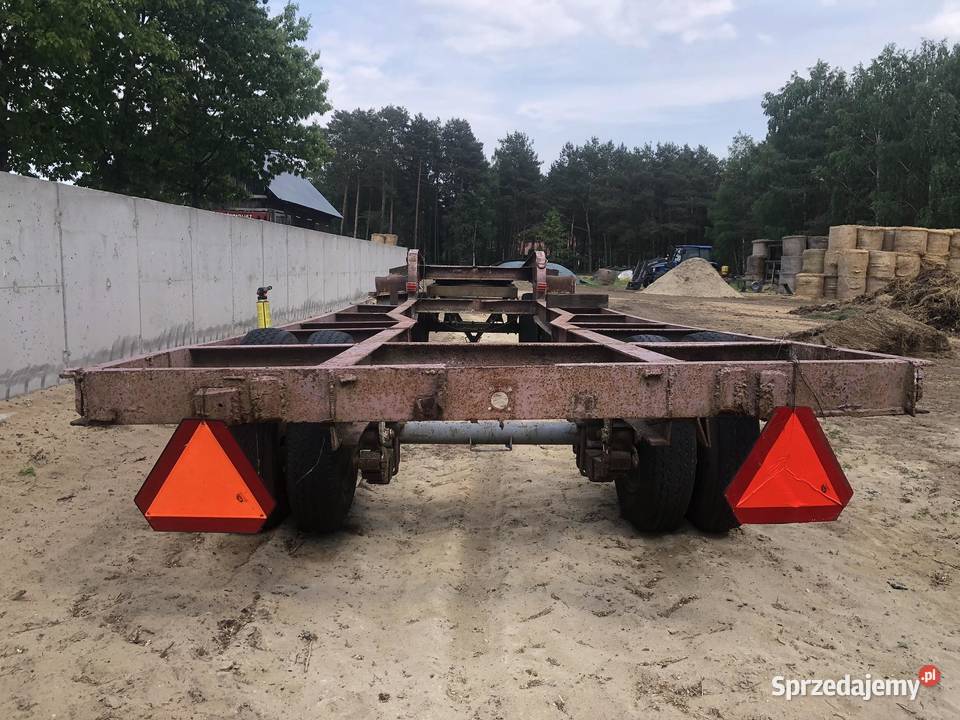 Sprzedam mazowieckie Łączki