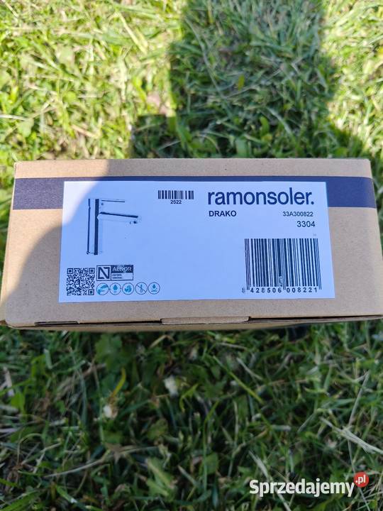 Kran Ramonsoler Ropczyce