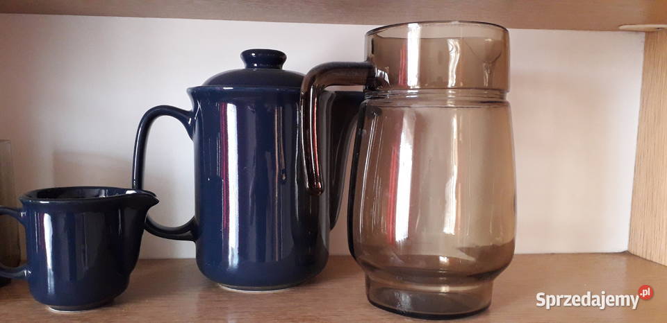 Dzbanek PRL Białystok