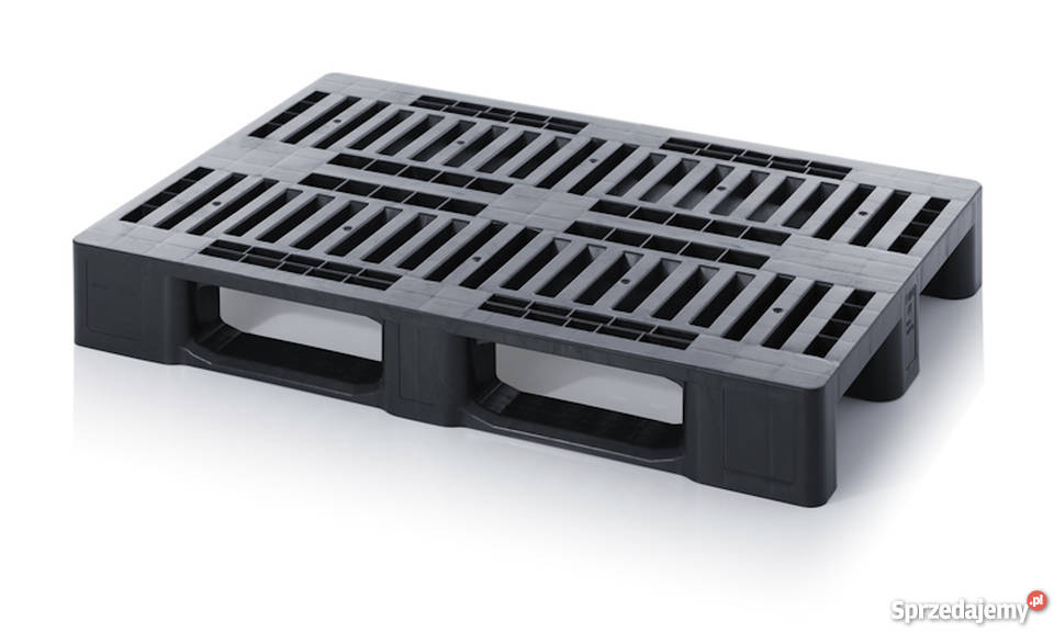 PALETY PLASTIKOWE MEDIUM BEZ KRAWĘDZI Kraków