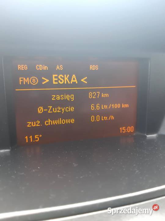 Sprzedam Opel Antara 20 CDTI w stanie Parczew sprzedam
