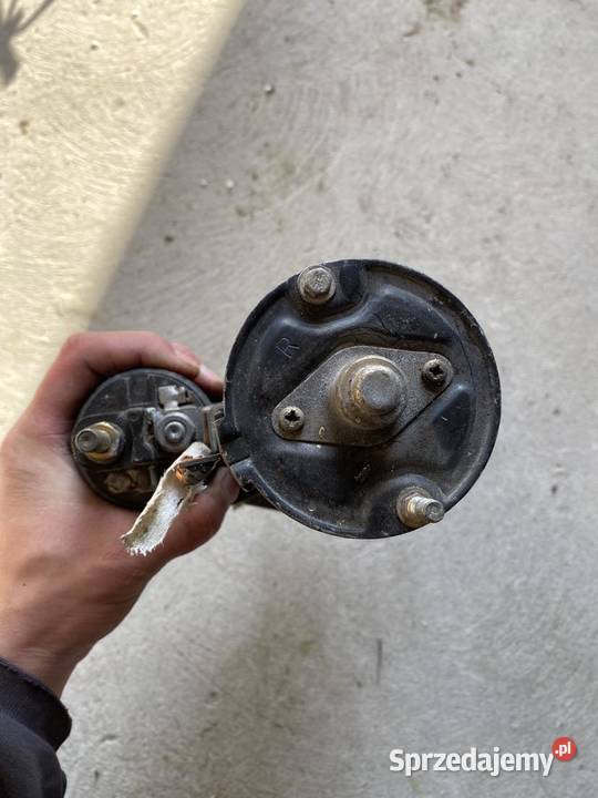 Rozrusznik 068 911 024 G Bosch Lubin