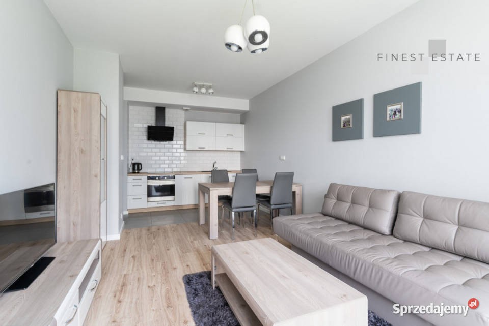 Mieszkanie 45m2 2pok Warszawa