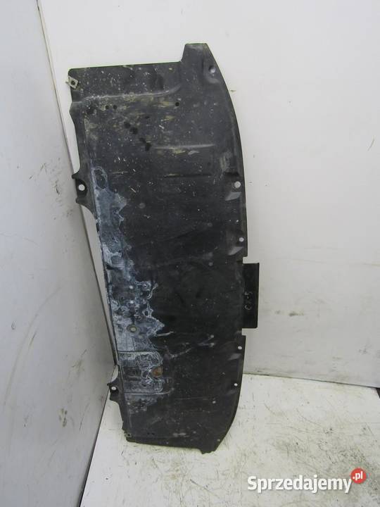 OSŁONA PŁYTA POD ZDERZAK DOLNA 22 D MAZDA CX5 lubelskie sprzedam