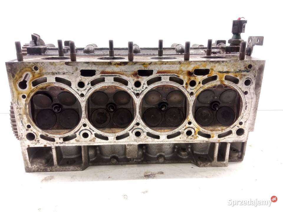 GŁOWICA KOMPLETNA 036103373AM 14 MPI VW