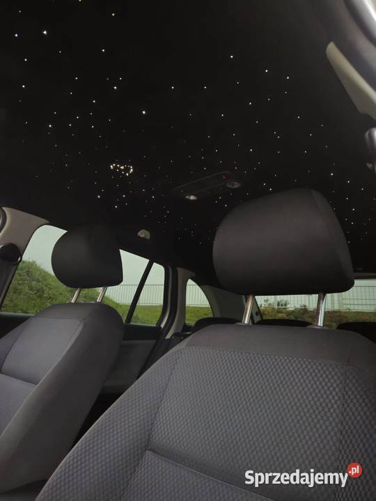 Skoda Fabia II 2 Kombi 12 LPG Gwiezdna benzyna+LPG Rzeszów sprzedam