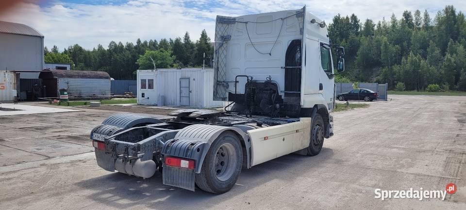 Renault premium Inowrocław