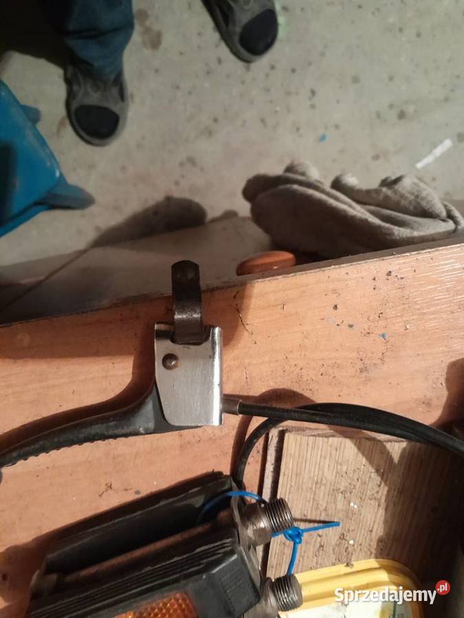 Czesci do roweru wigry i inne