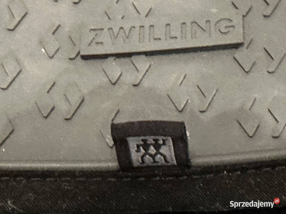 Zwiling BBQ rękawice silikonowych do grilla Łódź