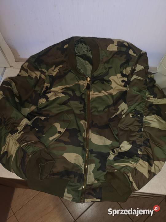 Kurtka moro Mil Tec NOWA Kętrzyn sprzedam