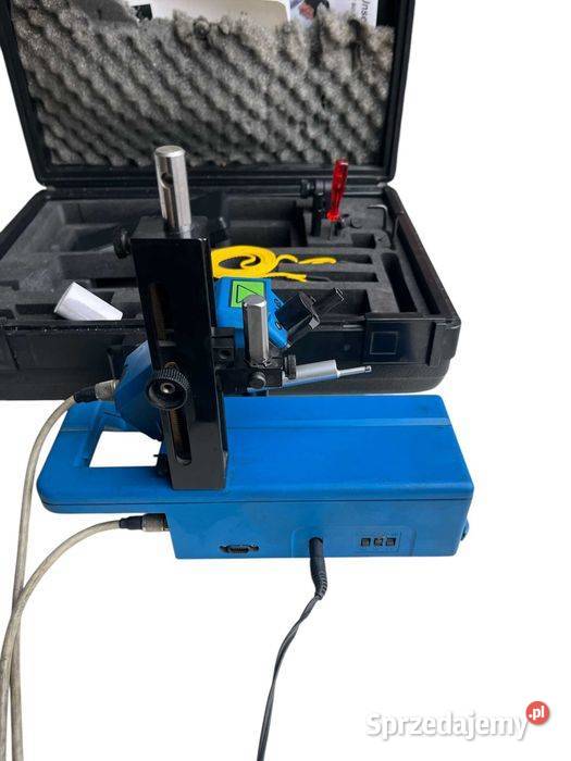 Tester chropowatości Hommel T1000 Tuliszków