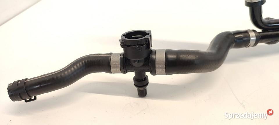 MERCEDES W247 RURA PRZEWÓD WODY 200 A1775017302 dolnośląskie