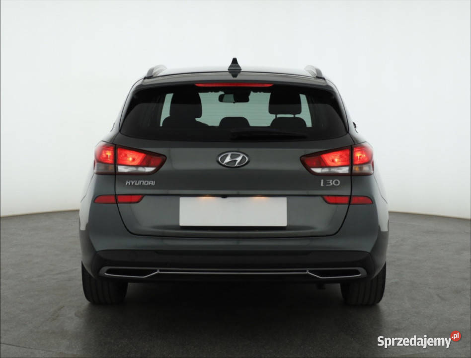 Hyundai i30 10 TGDI komputer pokładowy Piaseczno