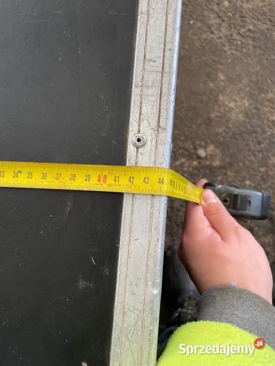 Profesjonalna skrzynie transportowa flight case lubelskie Lublin