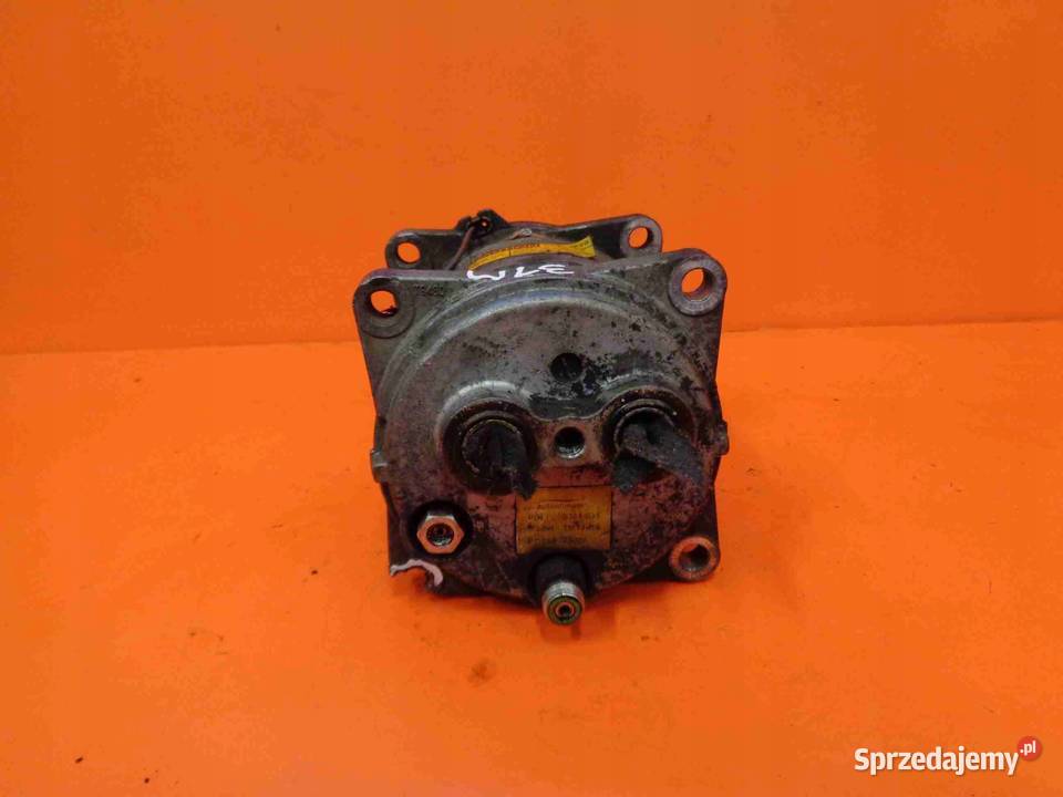 JUMPER II 22 HDI sprezarka klimatyzacji 0381035 osobowe Suków sprzedam