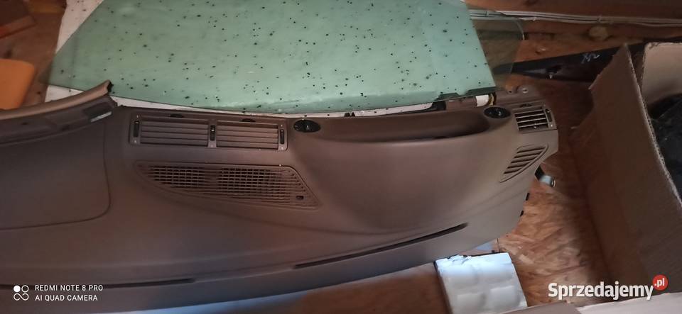 bmw e38 deska rozdzielcza śląskie Imielin sprzedam