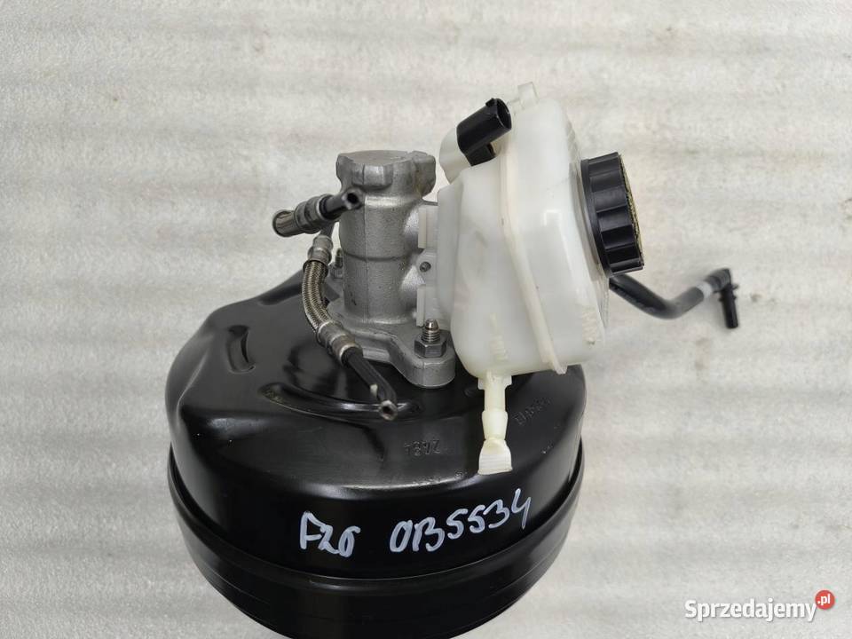 SERWO HAMULCOWE POMPA BMW F20 6798418 Motoryzacja