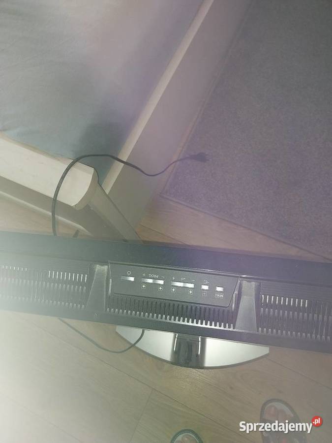 Sprzedam tv