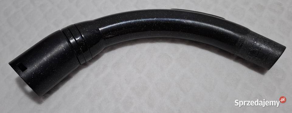 Pistolet rękojeści węża ssącego giętkiego Czeladź