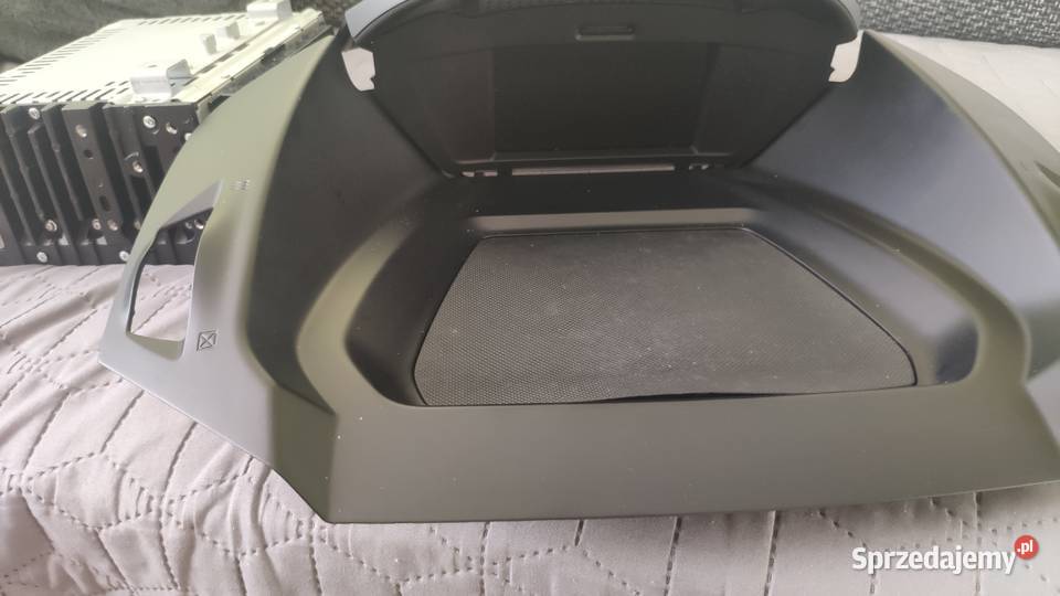 RADIO NAWIGACJA PANEL FORD KUGA FOCUS KPL lubelskie Kraśnik