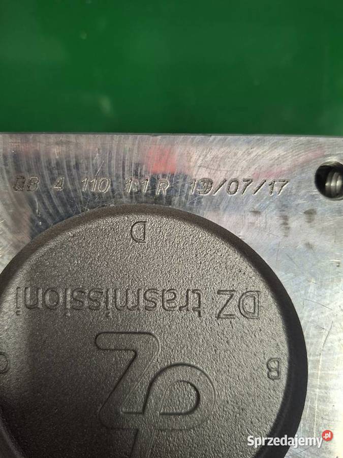Przekładnia kątowa zp transmisioni Katowice sprzedam