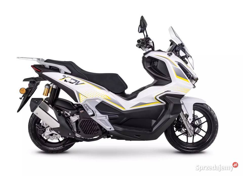 Romet XDV Bełchatów sprzedam